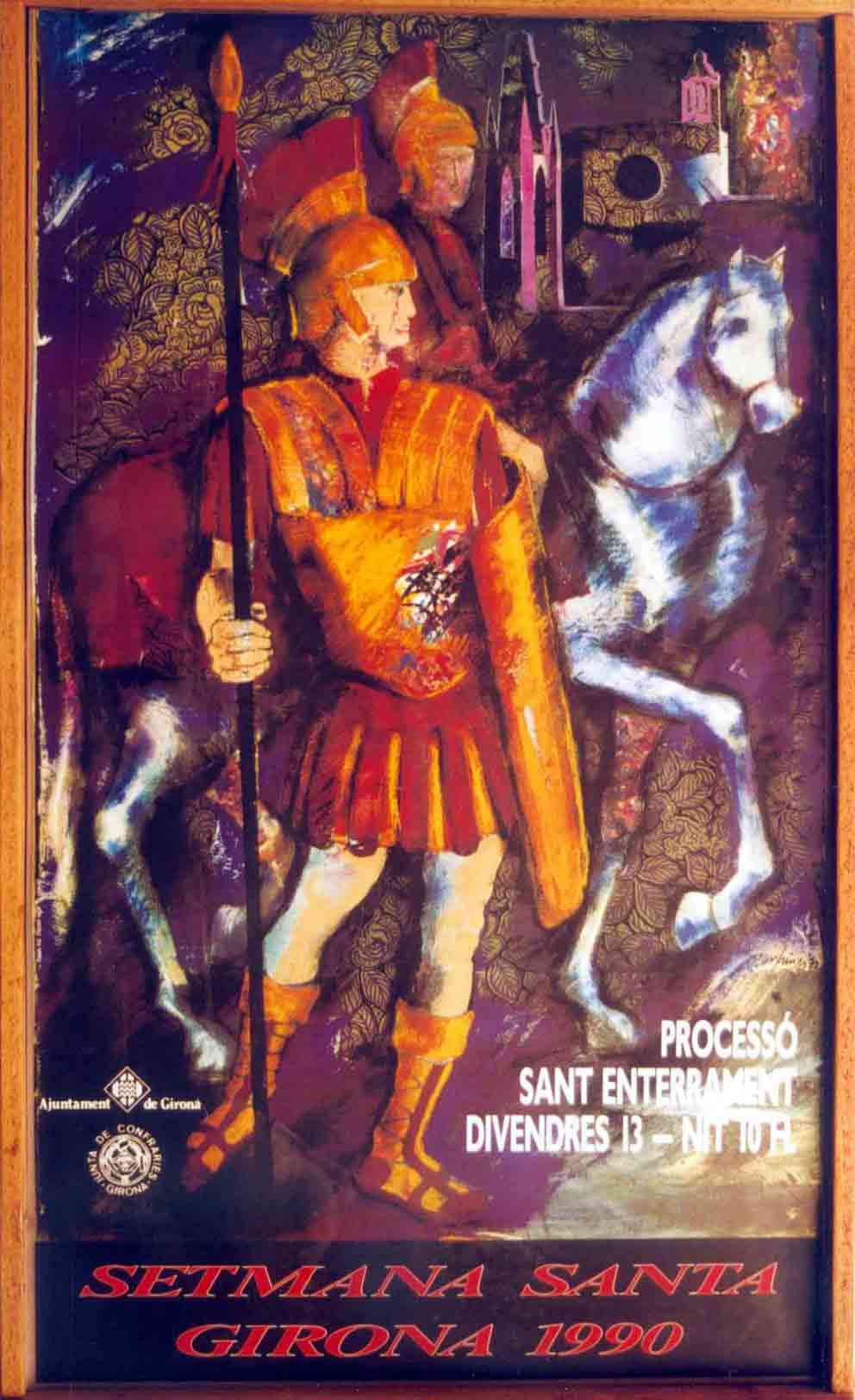 Semana Santa en Girona  